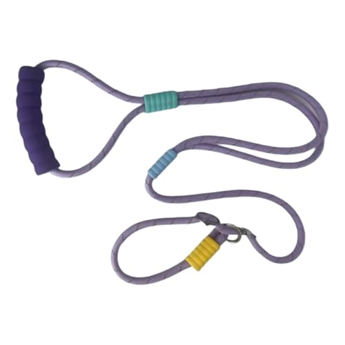 Leine aus Kabel für Hunde, Führleine für Haustiere – Zubehör für Hunde, robust, bequem, Spaziergänge, Outdoor, Park, Sicherheit, Training, Zug Leine aus Kabel für Hunde, Führleine für Haustiere – Zubehör für Hunde, robust, bequem, Spaziergänge, Outdoor, Park, Sicherheit, Training, Zug von LearnLyrics