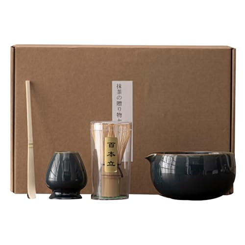 Matcha-Schneebesenhalter – funktionaler Chasenständer, handgefertigtes Display-Design, traditionelles Teezeremonienregal, Basis aus Naturholz, japanische ästhetische Haptik, Trocken- und von LearnLyrics