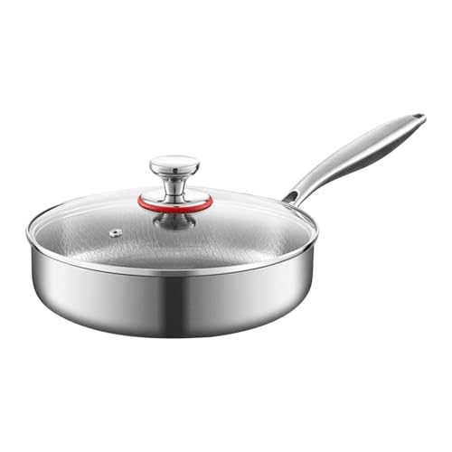 Nicht -Schicht -Herd | Innenküchendofen | Uniformes Heizungskochutensilien mit Abdeckung für Hauskochern Pfannkuchen Steak Camping Nicht -Schicht -Herd | Innenküchendofen | Uniformes Heizungskochutensilien mit Abdeckung für Hauskochern Pfannkuchen Steak Camping von LearnLyrics