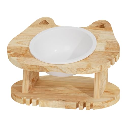 Niedliche Katzennäpfe Erhöhte rutschfeste Futternäpfe Lebensmittelqualität Futternäpfe Spülmaschinenfest Katzennapf zum Schutz der Halswirbelsäule Zuhause Niedliche Katzennäpfe Erhöhte rutschfeste Futternäpfe Lebensmittelqualität Futternäpfe Spülmaschinenfest Katzennapf zum Schutz der Halswirbelsäule Zuhause von LearnLyrics