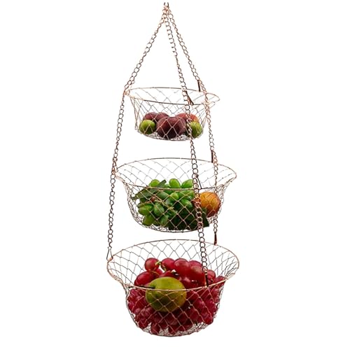 Obstkorb hängend, Hängekorb Obst, Obstkorb Hängend 3 Etagen, Metall Schwarz Hängekorb, Obst Korb zum Hängen, zur Obst Aufbewahrung, Hängender Obstkorb, Verstellbar, Obstkorb hängend mit Haken Obstkorb hängend, Hängekorb Obst, Obstkorb Hängend 3 Etagen, Metall Schwarz Hängekorb, Obst Korb zum Hängen, zur Obst Aufbewahrung, Hängender Obstkorb, Verstellbar, Obstkorb hängend mit Haken von LearnLyrics