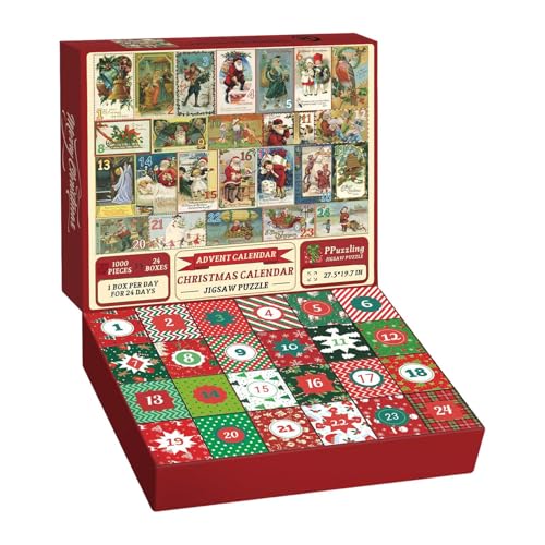 Puzzle Countdown Kalender Weihnachten Puzzle Adventskalender Puzzle Vistaprint 1000 Teile Puzzle Countdown Kalender 24 Tage Countdown Kalender Weihnachten Countdown Kalender für Puzzle d Puzzle Countdown Kalender Weihnachten Puzzle Adventskalender Puzzle Vistaprint 1000 Teile Puzzle Countdown Kalender 24 Tage Countdown Kalender Weihnachten Countdown Kalender für Puzzle d von LearnLyrics
