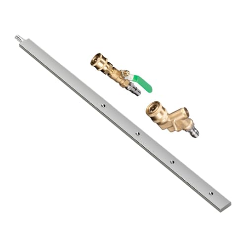 Radiator Cleaning Wand – Hochdruck-Wasserring für den Autokühler, Reinigungswerkzeug für den Motor, Motorkühler-Reinigungswerkzeug | Auto Kühlkörper-Fusher reinigen von LearnLyrics