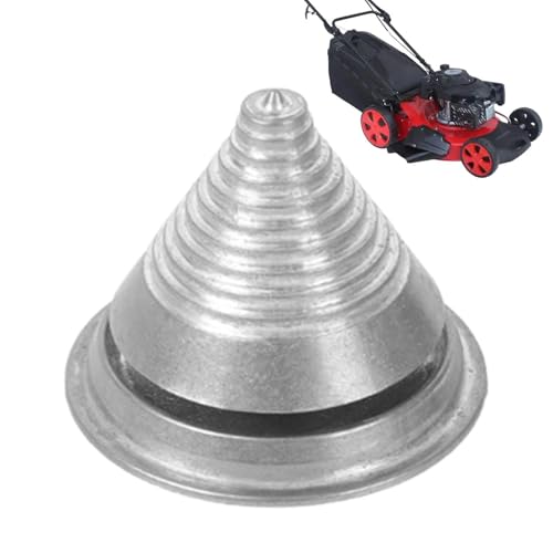 Rasenmäher-Balancer – Rasenmäher-Balancer-Werkzeug, Rasen-Nivellierwerkzeug, Rasenmäher, manueller Rasenmäher, kompatibel mit Power-Handbohrmaschine, Rasenabisolierzange für Schubmäher, 6,9 x 5,9 cm Rasenmäher-Balancer – Rasenmäher-Balancer-Werkzeug, Rasen-Nivellierwerkzeug, Rasenmäher, manueller Rasenmäher, kompatibel mit Power-Handbohrmaschine, Rasenabisolierzange für Schubmäher, 6,9 x 5,9 cm von LearnLyrics