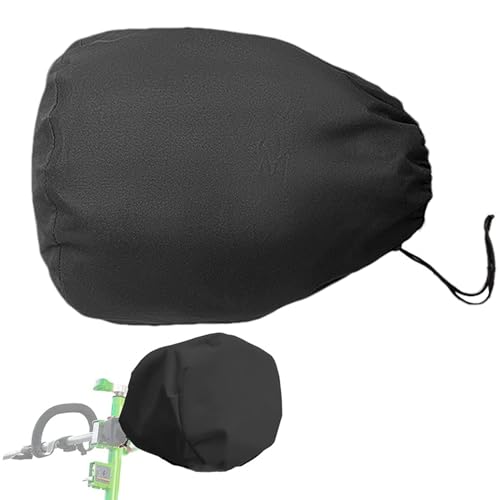 Rasentrimmer-Motorabdeckung - Schwerlast-Schutz-Trimmerschutz, langlebiger Eater-Motor | Effiziente Lagerung: praktisches wetterbeständiges Design, Rasenpflege und Gartengebrauch, langlebiger Schild Rasentrimmer-Motorabdeckung - Schwerlast-Schutz-Trimmerschutz, langlebiger Eater-Motor | Effiziente Lagerung: praktisches wetterbeständiges Design, Rasenpflege und Gartengebrauch, langlebiger Schild von LearnLyrics