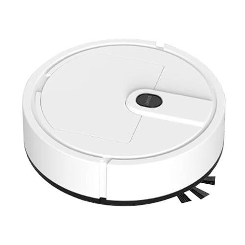 Roboter-Staubsauger-Smart Self-Lading Autonomy, ApRoboter-Staerte Navigation | 2 -IN -1 Vakuum & Mopp, erweiterte Batterie -Hausreinigung Innovation, Haustierhaar- und Staubentfernung, freiwillige Bod Roboter-Staubsauger-Smart Self-Lading Autonomy, ApRoboter-Staerte Navigation | 2 -IN -1 Vakuum & Mopp, erweiterte Batterie -Hausreinigung Innovation, Haustierhaar- und Staubentfernung, freiwillige Bod von LearnLyrics