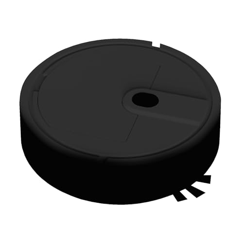 Roboter-Staubsauger-Smart Self-Lading Autonomy, App-kontrollierte Navigation | 2 -IN -1 Vakuum & Mopp, erweiterte Batterie -Hausreinigung Innovation, Haustierhaar- und Staubentfernung, freiwillige Bod Roboter-Staubsauger-Smart Self-Lading Autonomy, App-kontrollierte Navigation | 2 -IN -1 Vakuum & Mopp, erweiterte Batterie -Hausreinigung Innovation, Haustierhaar- und Staubentfernung, freiwillige Bod von LearnLyrics