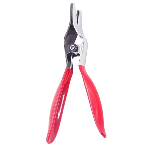 Rohrentfernungswerkzeug – Schlauchschellenzange, Absaugschlauch-Entfernungswerkzeug | Rohrtrennwerkzeug, Kraftstoffleitungstrennwerkzeug, Auto-Werkzeuge, Zange von LearnLyrics