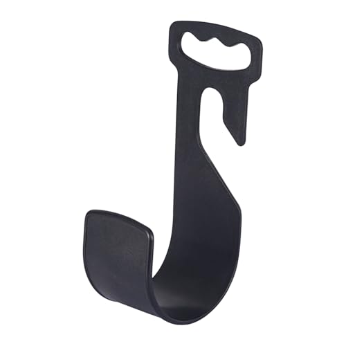 Rohrhalter – Wandregal für Gartenrohre, rostbeständiges Metall, langlebig | Platzsparender Organizer mit einfacher Installation, sorgfältig aufgerollter Schlauch Rohrhalter – Wandregal für Gartenrohre, rostbeständiges Metall, langlebig | Platzsparender Organizer mit einfacher Installation, sorgfältig aufgerollter Schlauch von LearnLyrics