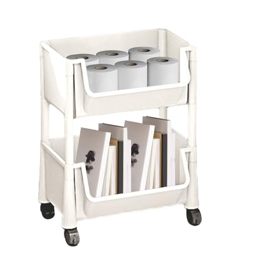 Rolling Cart Organizer - vielseitiger Dienstprogramm für den Dienstprogramm, funktionaler Rolling -Organisator | Robuster Metallrahmen mit glatten n, mehrschichtiger Design für Badezimmerküche od Rolling Cart Organizer - vielseitiger Dienstprogramm für den Dienstprogramm, funktionaler Rolling -Organisator | Robuster Metallrahmen mit glatten n, mehrschichtiger Design für Badezimmerküche od von LearnLyrics