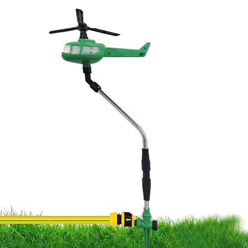 - Rotierender Wasser Propeller | Bewässerungssystem Für Pflanzen Rasen Garten - Rotierender Wasser Propeller | Bewässerungssystem Für Pflanzen Rasen Garten von LearnLyrics