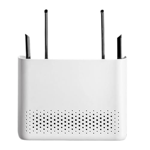 Routerregal für Wand, Router Verstecken, WiFi Router Aufbewahrungsbox Wand WLAN Wandbehänge TV Kabel Verstecken Box WiFi-Rack Wanddekoration Dekorative Box, Wand WLAN-Router Aufbewahrungsbox Wi Routerregal für Wand, Router Verstecken, WiFi Router Aufbewahrungsbox Wand WLAN Wandbehänge TV Kabel Verstecken Box WiFi-Rack Wanddekoration Dekorative Box, Wand WLAN-Router Aufbewahrungsbox Wi von LearnLyrics