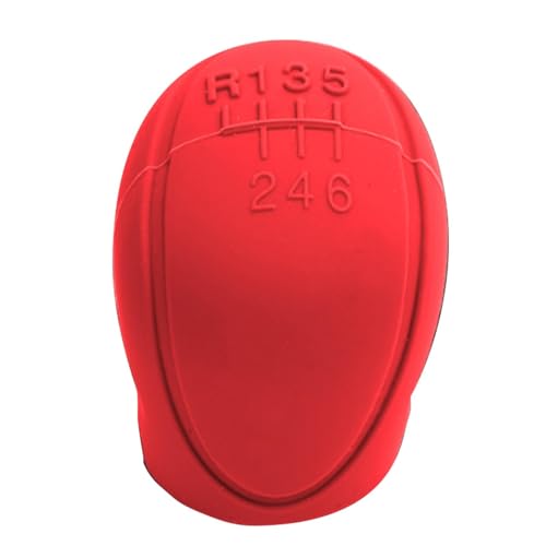 Schaltgriffabdeckung für Schaltgetriebe – Auto-Schaltknaufschutz, leichtes und tragbares flexibles Silikon-Design, komfortabler, sicherer Halt mit rutschfester Oberfläche für das tägliche Pendeln Schaltgriffabdeckung für Schaltgetriebe – Auto-Schaltknaufschutz, leichtes und tragbares flexibles Silikon-Design, komfortabler, sicherer Halt mit rutschfester Oberfläche für das tägliche Pendeln von LearnLyrics