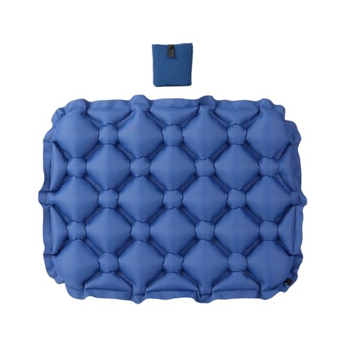 Sitzkissen Outdoor Camping Aufblasbar Sitzkissen Ultraleicht Selbstaufblasende Sitzkissen Wasserdicht Sitzunterlage Outdoor Kajak Sitzkissen, Ultraleicht Reisekissen für Rucksacktouren Wandern Sitzkissen Outdoor Camping Aufblasbar Sitzkissen Ultraleicht Selbstaufblasende Sitzkissen Wasserdicht Sitzunterlage Outdoor Kajak Sitzkissen, Ultraleicht Reisekissen für Rucksacktouren Wandern von LearnLyrics