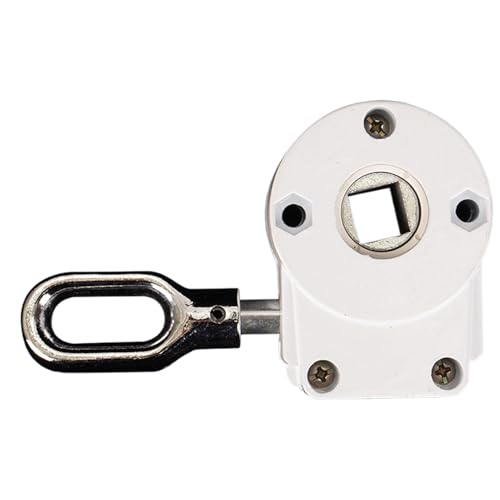 Sonnenschirm-Antriebsmechanismus – Tragbares Visier-Kit aus Stahl, Fenstervorhang-Hardware, Balkonabdeckungsvorrichtung, verstellbares Unterschlupft-System | zuverlässiger Stahl, tragbarer von LearnLyrics
