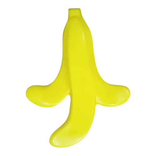 Süßer Türstopper, Sicherheitsstopper in Bananenform, leise und saugfähig, für Wand, Boden, Haus, Hotel, Büro, Schlafzimmer, Garage Süßer Türstopper, Sicherheitsstopper in Bananenform, leise und saugfähig, für Wand, Boden, Haus, Hotel, Büro, Schlafzimmer, Garage von LearnLyrics