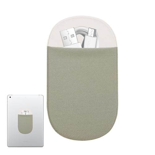 Tasche zum Aufkleben Externe Festplattenhalterung Laptoptasche Selbstklebende Laptoptasche Aufbewahrungstasche hinten Selbstklebend Laptop für externe Festplatte Wireless Tasche zum Aufkleben Externe Festplattenhalterung Laptoptasche Selbstklebende Laptoptasche Aufbewahrungstasche hinten Selbstklebend Laptop für externe Festplatte Wireless von LearnLyrics