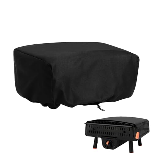 Terrassenofenschutz, langlebig, wasserdicht, staubabweisend, verstellbarer Kordelzug für sicheren Sitz, mit UV-Schutz, für Garten, Picknick und Outdoor-Kochgeräte Terrassenofenschutz, langlebig, wasserdicht, staubabweisend, verstellbarer Kordelzug für sicheren Sitz, mit UV-Schutz, für Garten, Picknick und Outdoor-Kochgeräte von LearnLyrics