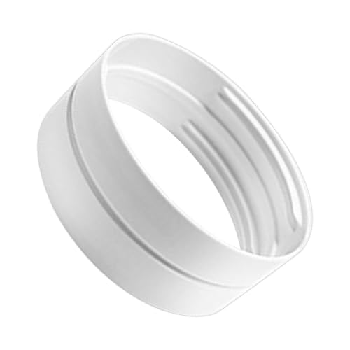 Tragbarer Klimaanlagen Schlauch Adapter,Konnektor Für Klimagerät Schläuche - 13cm 15cm Rohr Verbinder für Garage Gewerberaum Wohnzimmer Auto Arbeitsplatz Luftkanal von LearnLyrics