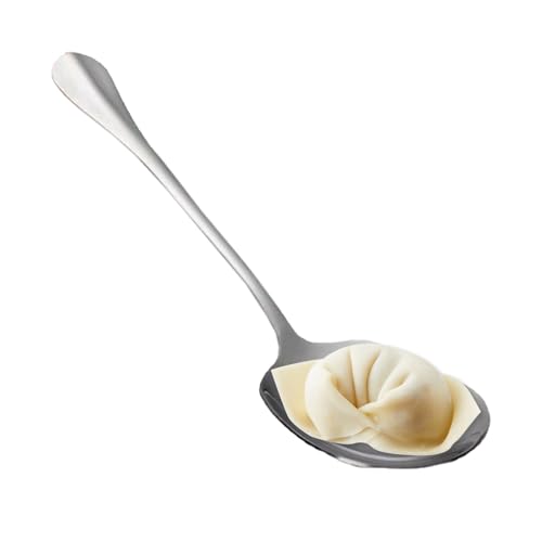 Übergroßes Catering-Utensil - Riesenkornwerkzeuge, Edelstahl-Besteck, Topfgeschirr, Küchengeschirr für den Heimgebrauch von LearnLyrics