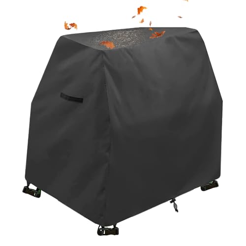 Wasser-Spiel-Tisch-Abdeckung | Regenschauer Spritzteich Wasserbahn Schutz - UV Schutz Wasserspielzeug Abdeckung Wasserdichter Protektor für Terrasse Garten Outdoor von LearnLyrics