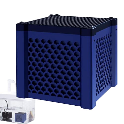 WatersCleaner Block – Aktivkohlereinigungsgerät, Mehrzweck-Wasserdesodorierer, Süßwasser-Teichzubehör, Gadget, Salzwasserbrunnen, Seen Artikel | klare Wasserlösung für alle Tanks WatersCleaner Block – Aktivkohlereinigungsgerät, Mehrzweck-Wasserdesodorierer, Süßwasser-Teichzubehör, Gadget, Salzwasserbrunnen, Seen Artikel | klare Wasserlösung für alle Tanks von LearnLyrics