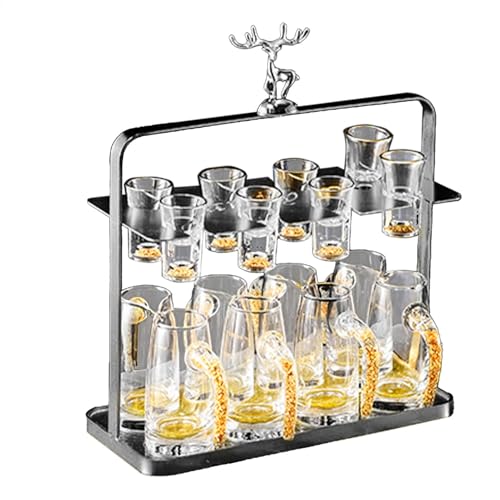 Weinbecherregal – Weinglas-Organizer, Küchenbar, Aufbewahrungsregal | Langlebiger Glaswaren-Trockenaufbewahrungsaufhänger, Acryl-Tablett unter dem Schrank, montierter Weinglasrahmen für Weinbecherregal – Weinglas-Organizer, Küchenbar, Aufbewahrungsregal | Langlebiger Glaswaren-Trockenaufbewahrungsaufhänger, Acryl-Tablett unter dem Schrank, montierter Weinglasrahmen für von LearnLyrics