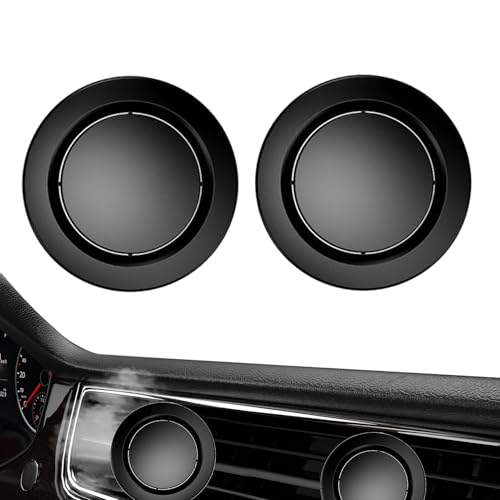 Windabweiser für Klimaanlage für Auto – Klimaanlage für Innendekoration – Umlenkung des Luftstroms mit einfacher Anbringung für Limousine, Minivan Windabweiser für Klimaanlage für Auto – Klimaanlage für Innendekoration – Umlenkung des Luftstroms mit einfacher Anbringung für Limousine, Minivan von LearnLyrics