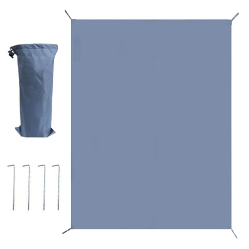 Zeltmatten für Boden – Faltbare Bodenmatte für Camping – Oxford reißfeste schnell trocknende Schlafunterlage mit Aufbewahrungstasche für , Balkon, Wandern, Picknick, Deck, Rasen Zeltmatten für Boden – Faltbare Bodenmatte für Camping – Oxford reißfeste schnell trocknende Schlafunterlage mit Aufbewahrungstasche für , Balkon, Wandern, Picknick, Deck, Rasen von LearnLyrics