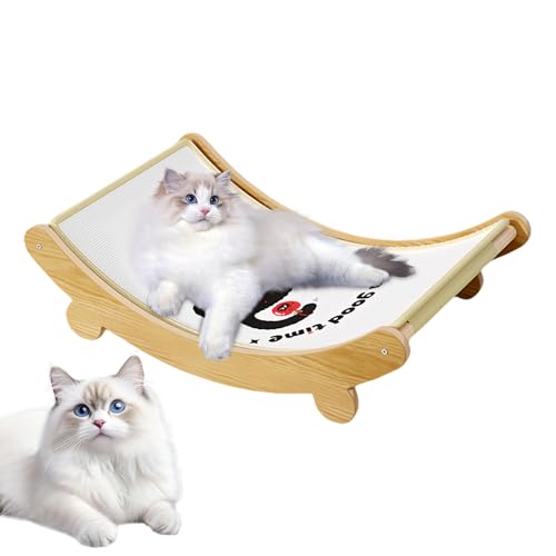 für Katzen, Kratzmatte, horizontal, interaktives Spielzeug, kratzfest, für Sofa, Boden, Haus, Spiel, Krallenschärfen für Katzen, Kratzmatte, horizontal, interaktives Spielzeug, kratzfest, für Sofa, Boden, Haus, Spiel, Krallenschärfen von LearnLyrics