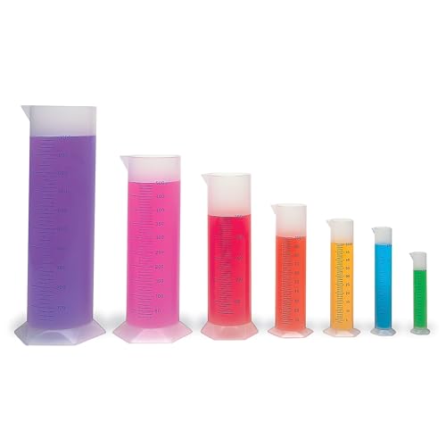 Learning Resources Messzylinder-Set Learning Resources Messzylinder-Set von Learning Resources