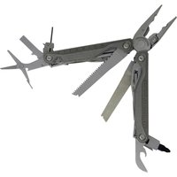 Charge+tti Titanium LTG832528 Multitool Anzahl Funktionen 19 - Leatherman von Leatherman