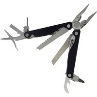 Leatherman - charge Plus 832516 Multitool Anzahl Funktionen 19 Leatherman - charge Plus 832516 Multitool Anzahl Funktionen 19 von Leatherman