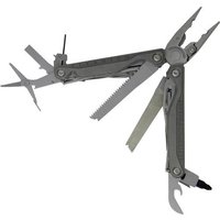 Leatherman CHARGE+TTI Titanium LTG832528 Multitool Anzahl Funktionen 19 von Leatherman