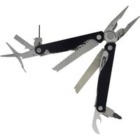 Leatherman CHARGE Plus 832516 Multitool Anzahl Funktionen 19 von Leatherman