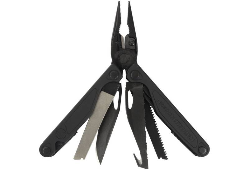 Leatherman Multitool Leatherman Multitool CHARGE +, (19 Tools) von Leatherman