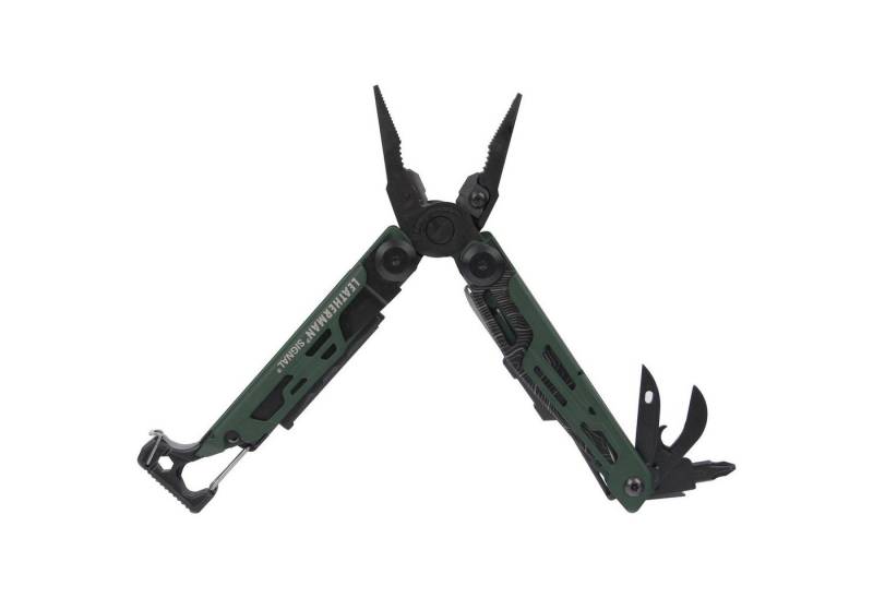 Leatherman Multitool Leatherman Multitool SIGNAL, (19 Tools), (19 Tools) von Leatherman