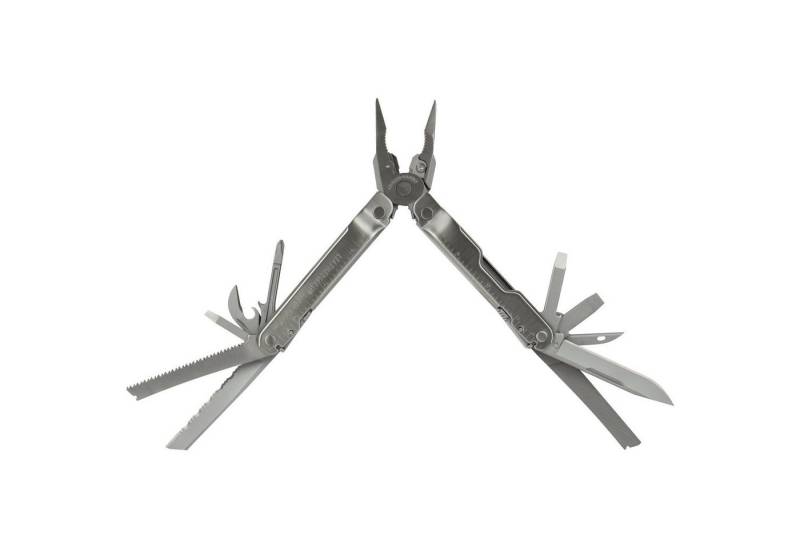 Leatherman Multitool Leatherman Multitool SUPER TOOL 300, (19 Tools) von Leatherman