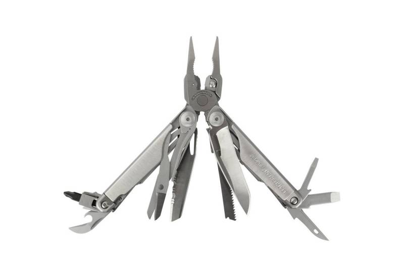 Leatherman Multitool Leatherman Multitool Surge, (21 Tools), (21 Tools) von Leatherman