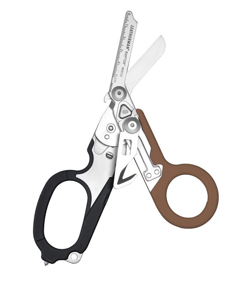 Leatherman Multitool Leatherman Raptor Rescue - Für Notfall von Leatherman