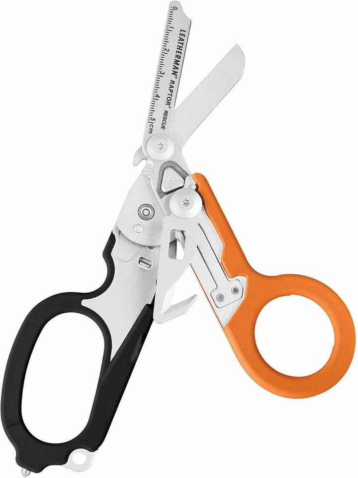 Leatherman Multitool Leatherman Raptor Rescue - Für Notfall von Leatherman