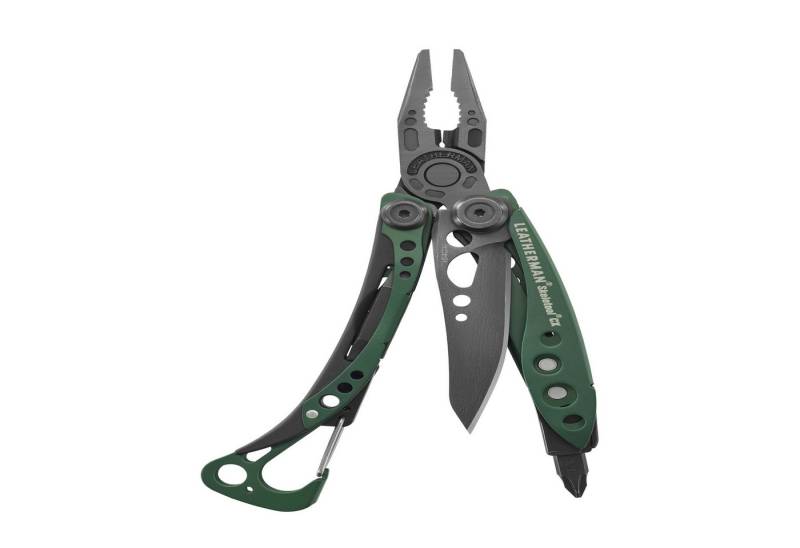 Leatherman Multitool Leatherman Skeletool CX - 7-in-1 Multi-Tool - Edelsta von Leatherman