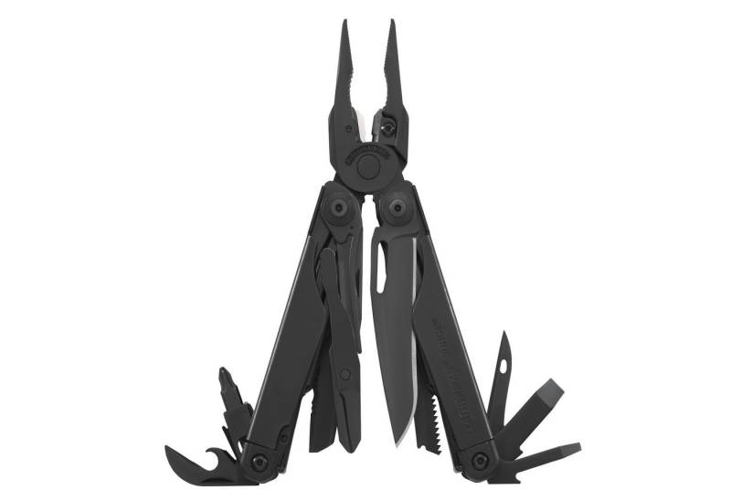 Leatherman Multitool Leatherman Surge Multi-Tool - 21 Werkzeuge mit Klingen von Leatherman