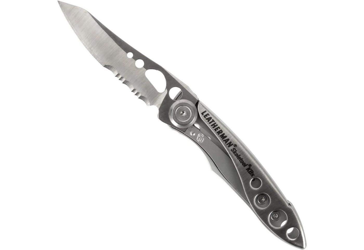 Leatherman Multitool Leatherman Multitool SKELETOOL KBX, (2 Tools) Leatherman Multitool Leatherman Multitool SKELETOOL KBX, (2 Tools) von Leatherman