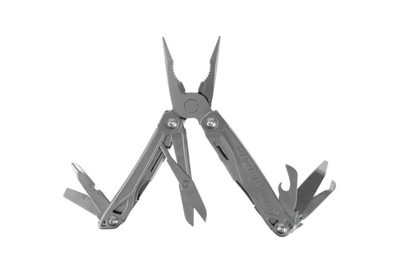 Leatherman Multitool Leatherman Multitool WINGMAN, (14 Tools) von Leatherman