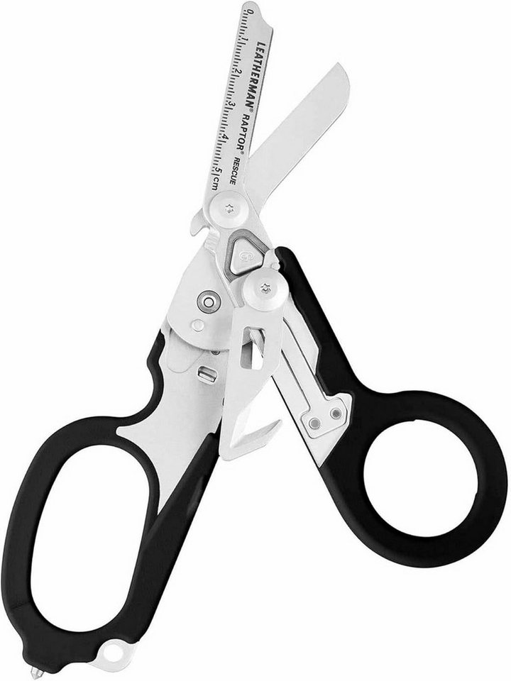 Leatherman Multitool Raptor Leatherman Multitool Raptor von Leatherman