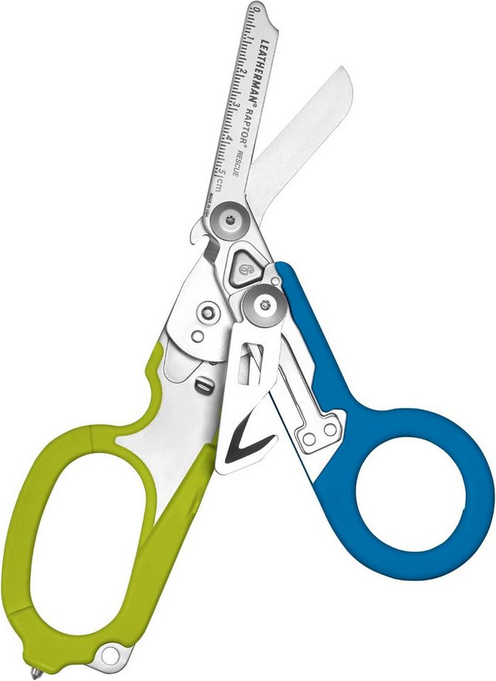 Leatherman Multitool Leatherman Raptor Rescue - Für Notfall von Leatherman