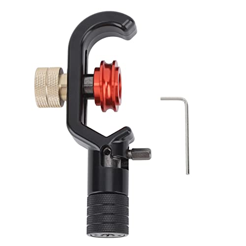 Leatikall Fibre Cable Mantel Stripper, Slitting Werkzeuge mit Einstellbarer Höhe 4 bis 10 mm Drahtstripper Werkzeuge Glasfaserkabel Slitter Leatikall Fibre Cable Mantel Stripper, Slitting Werkzeuge mit Einstellbarer Höhe 4 bis 10 mm Drahtstripper Werkzeuge Glasfaserkabel Slitter von Leatikall
