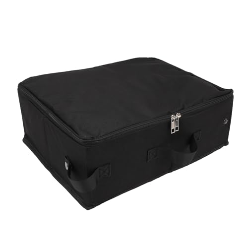 Leatikall Reiseschachtel für Katzen, Tragbare Faltbare Katzentoilette Leckdosenabsicherung Wasserbeständige für Katzen Reisen Essentials Einfach Zu Bedienen Im Outdoor Leatikall Reiseschachtel für Katzen, Tragbare Faltbare Katzentoilette Leckdosenabsicherung Wasserbeständige für Katzen Reisen Essentials Einfach Zu Bedienen Im Outdoor von Leatikall