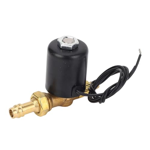 Leatikall Schweiß magnetventil, AC36V 0 bis 0,8 MPa Integriertes Druckmaschine Magnetventil, anwendbar auf gas geschälte Schweißungen für Wassergas Leatikall Schweiß magnetventil, AC36V 0 bis 0,8 MPa Integriertes Druckmaschine Magnetventil, anwendbar auf gas geschälte Schweißungen für Wassergas von Leatikall